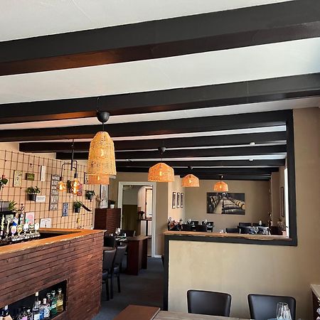 Hotel Vin & Gastro Aabenraa Exteriér fotografie
