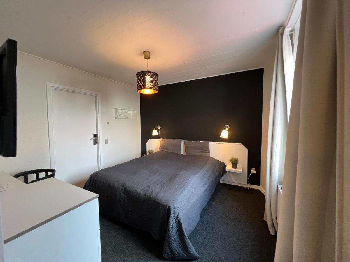 Hotel Vin & Gastro Aabenraa Exteriér fotografie